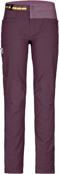 Ortovox - Women's Pala Pants - Kletterhose Gr S lila