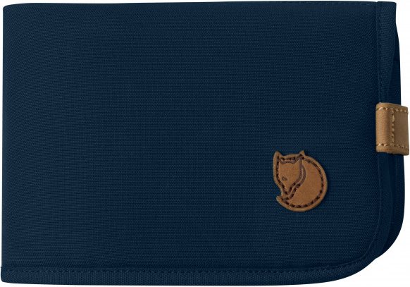 Fjällräven - G-1000 Seat Pad - Sitzkissen Gr One Size blau