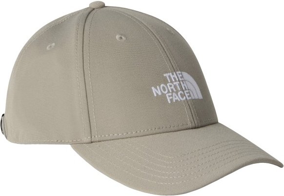 The North Face - Recycled 66 Classic Hat - Cap Gr One Size grau
