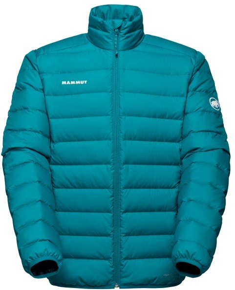 Thumbnail - Mammut - Waymarker Insulation Jacket - Daunenjacke Gr M türkis