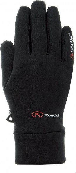 Roeckl Sports - Kasa - Handschuhe Gr 8,5 schwarz