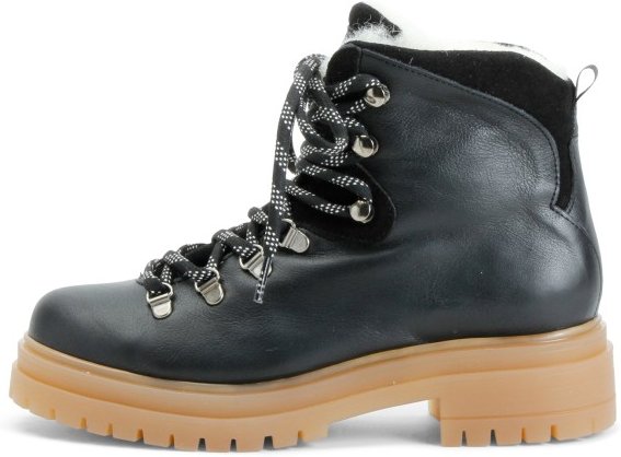 Grand Step Shoes - Women's Demi - Winterschuhe Gr 41 schwarz