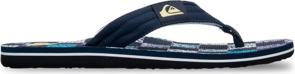 Thumbnail - Quiksilver - Molokai Layback - Sandalen Gr 43 blau
