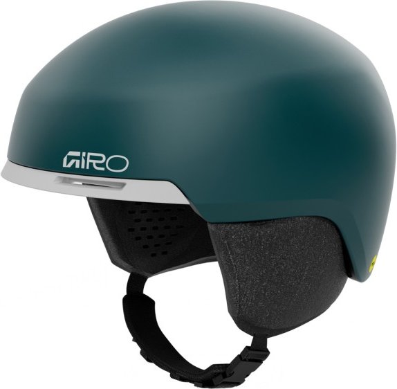 Thumbnail - Giro - Taggert Mips - Skihelm Gr S - 52-55,5 cm blau