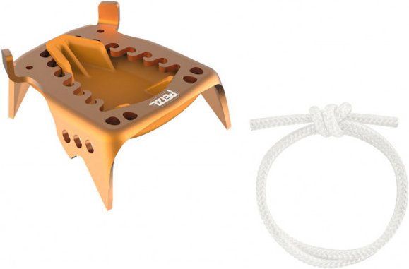 Thumbnail - Petzl - Cord-Tec Kit Gr One Size