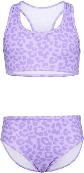 Heber Peak - Kid's SeapineHe. - Bikini Gr 128 lila