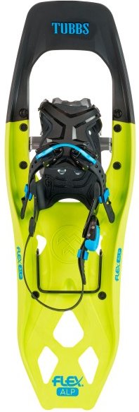 Thumbnail - Tubbs - Flex ALP 25w - Schneeschuhe Gr 21 x 63 cm grün