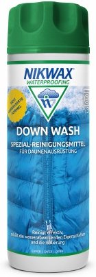 Nikwax - Down Wash Direct - Waschmittel Gr 300 ml