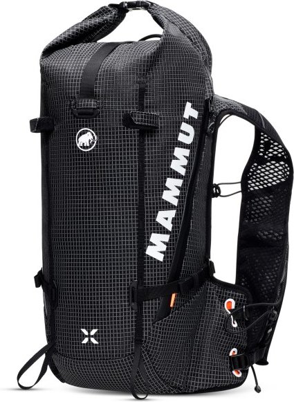 Mammut - Trion 15 - Tourenrucksack schwarz