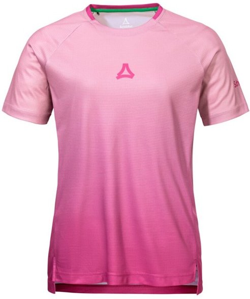 Thumbnail - Schöffel - Women's Shirt Style Koitere - Radtrikot Gr 42 rosa