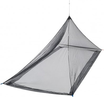 Thumbnail - Sea to Summit - Mosquito Net - Moskitonetz schwarz