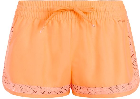 Protest - Women's Prttenerife Beachshort - Boardshorts Gr 44 orange