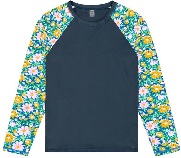 Picture - Women's Moonbee Lycra - Lycra Gr XS blau