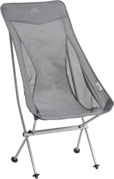 Robens - Observer Base Camp - Campingstuhl grau