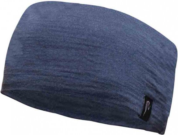 Thumbnail - Ivanhoe of Sweden - Underwool Headband - Stirnband Gr One Size blau