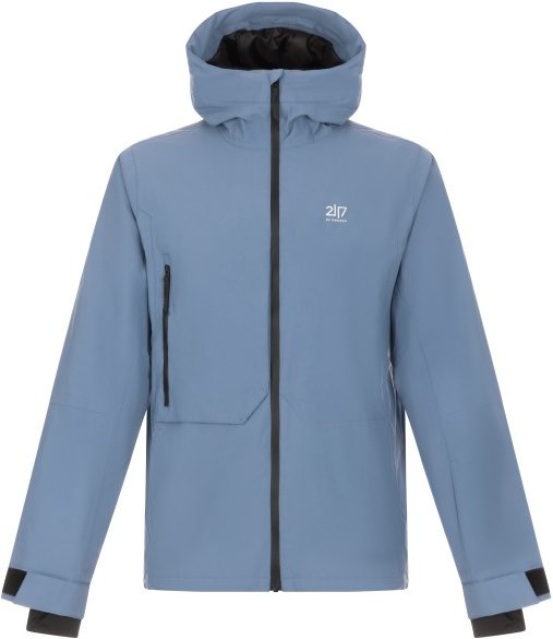 Thumbnail - 2117 of Sweden - Soppero Ski Jacket - Skijacke Gr M blau