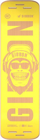Gibbon Slacklines - Giboard - Slackline bonzo