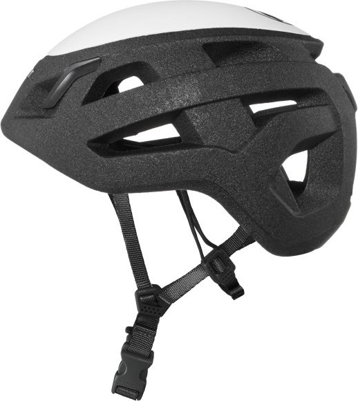 Mammut - Wall Rider 2.0 Helmet - Kletterhelm Gr 56-61 cm grau