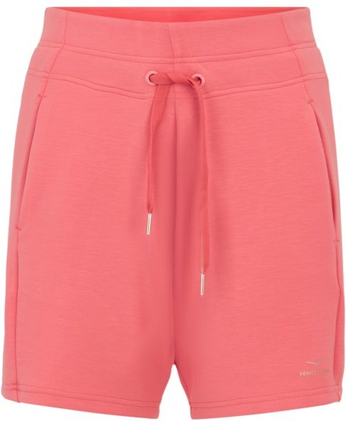 Venice Beach - Women's Hayley - Shorts Gr XS rot/rosa