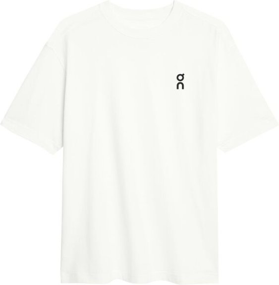 On - Club T - T-Shirt Gr XL weiß