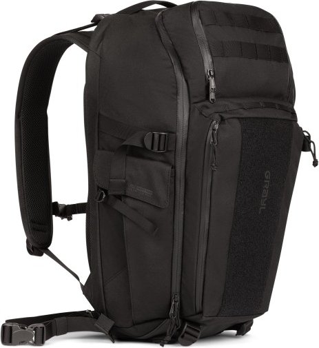 GRAYL - Transport EXP Backpack 30 - Wanderrucksack schwarz