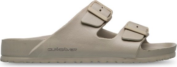 Quiksilver - Women's Embark RF - Sandalen Gr 9,5 seneca rock
