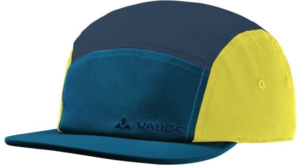 Vaude - Kid's Active Cap - Cap Gr M blau