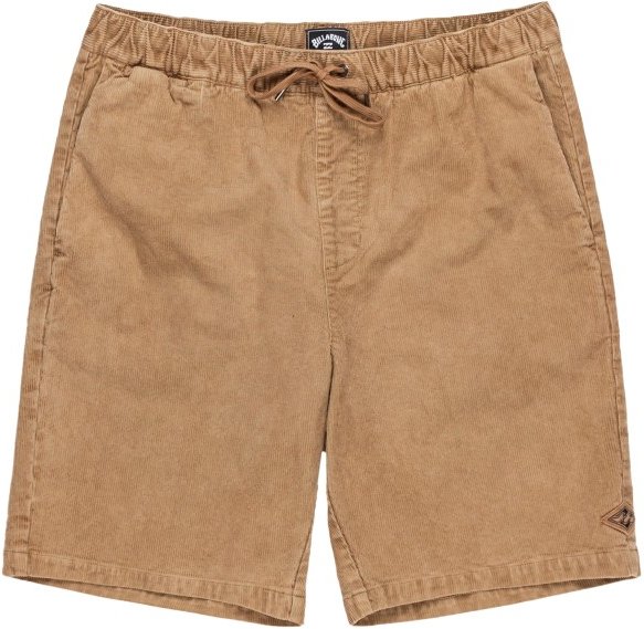 Billabong - Larry Cord - Shorts Gr S beige