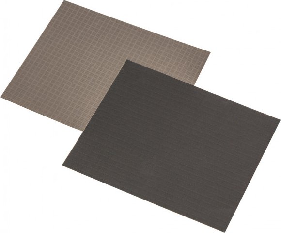 Vaude - Tent Repair Patch - Reparaturband Gr 12 x 10 cm