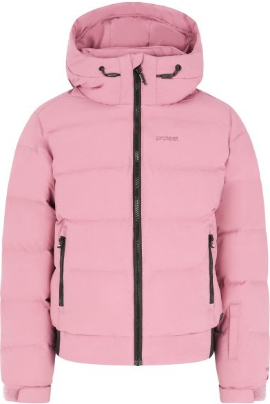 Protest - Kid's Prteliny Snowjacket - Skijacke Gr 116 rosa