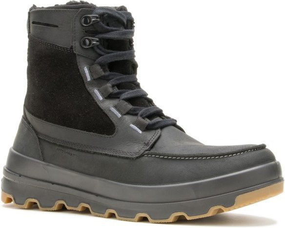 Kamik - Inception - Winterschuhe Gr 40 grau