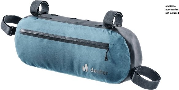 Thumbnail - Deuter - Cabezon FB 4 - Fahrradtasche Gr 4 l blau