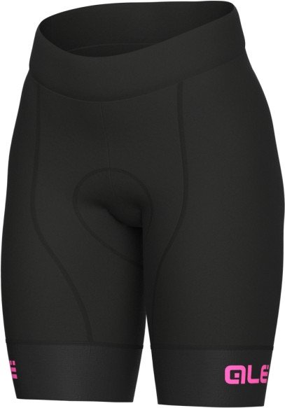 Alé - Women's Pragma Traguardo 2.0 Shorts - Radhose Gr 4XL schwarz