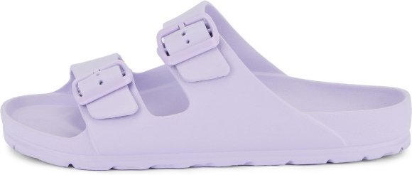 Espadrij - Women's Ami Pool Women - Sandalen Gr 41 lila