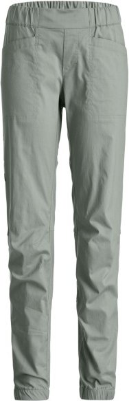 Ortovox - Women's Affinity Pants - Kletterhose Gr XL grau