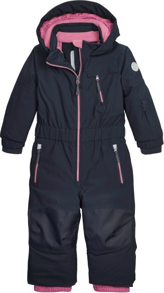 killtec - Kid's Minis FISW 46 Onpc - Overall Gr 110/116 blau