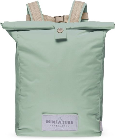Mini A Ture - Kid's Matwp Backpack - Kinderrucksack grün