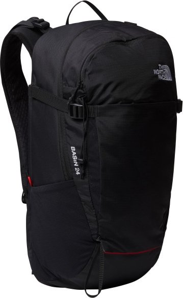 The North Face - Basin 24 - Wanderrucksack schwarz