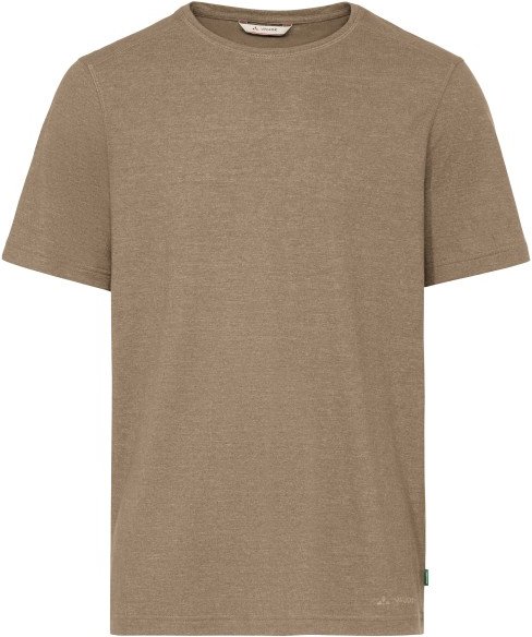 Vaude - Redmont Hemp T-Shirt - T-Shirt Gr XL beige