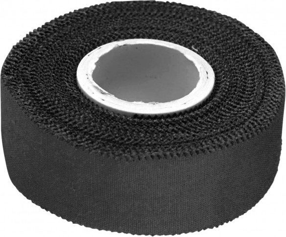AustriAlpin - Finger Support Tape - Tape Gr 10 m - 3,8 cm schwarz