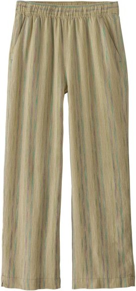 Patagonia - Women's Garden Island Pants - Freizeithose Gr XL beige