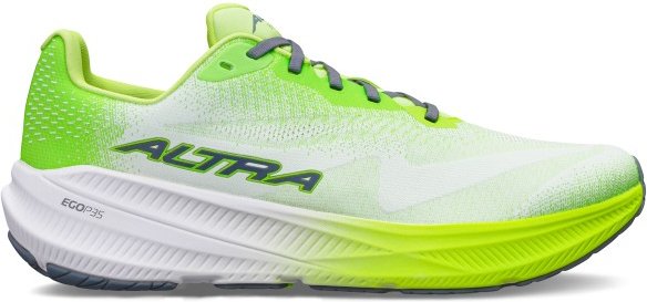 Altra - Experience Flow 3 - Runningschuhe Gr 14 grün