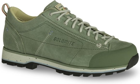 Thumbnail - Dolomite - Women's 54 Low Evo - Freizeitschuhe Gr 40 2/3 oliv