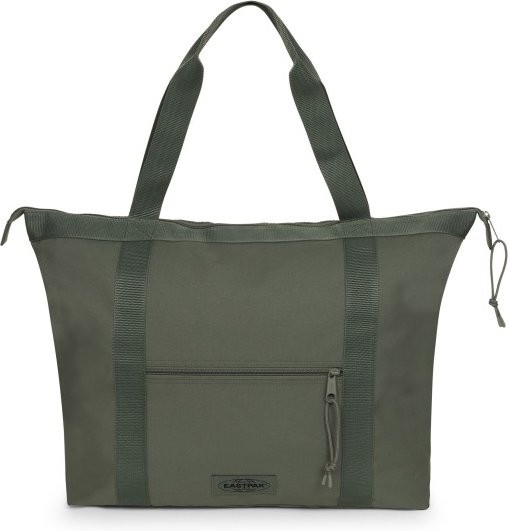Eastpak - Travel Tote 24 - Umhängetasche Gr 24 l oliv