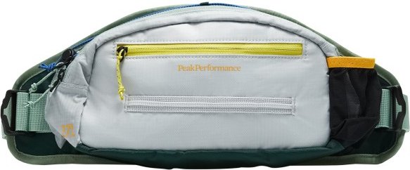 Peak Performance - Trail Hip Bag 2.7 - Hüfttasche Gr 2,7 l grau