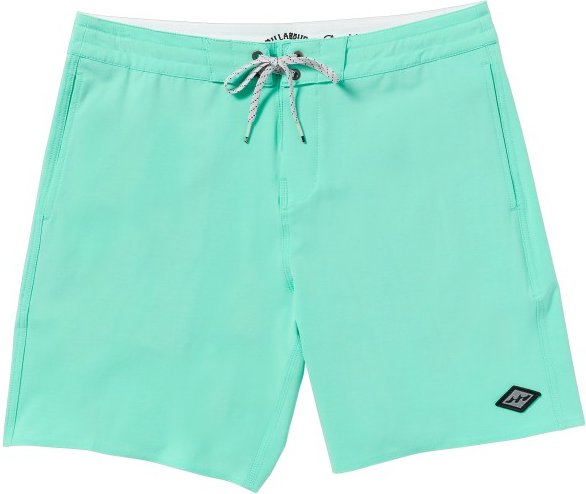 Billabong - Every Other Day LT - Boardshorts Gr 33 türkis