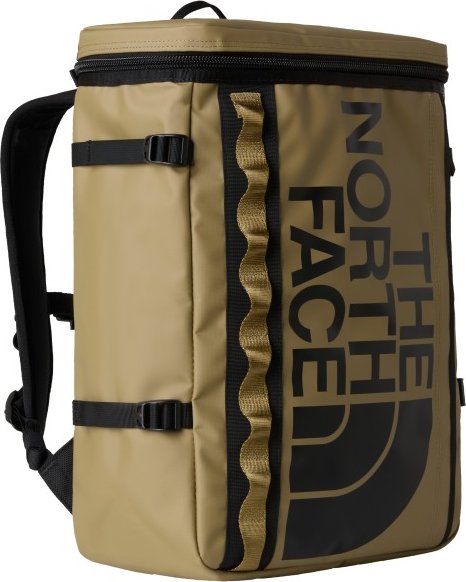 The North Face - Base Camp Fuse Box 30L - Daypack schwarz