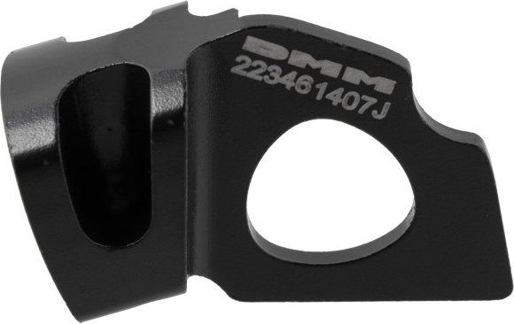 DMM - Apex/Vertex Compact Adze - Ersatzhaue Gr One Size - Hammer schwarz