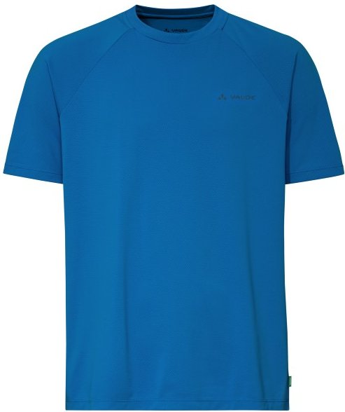 Vaude - Neyland T-Shirt IV - Funktionsshirt Gr S blau