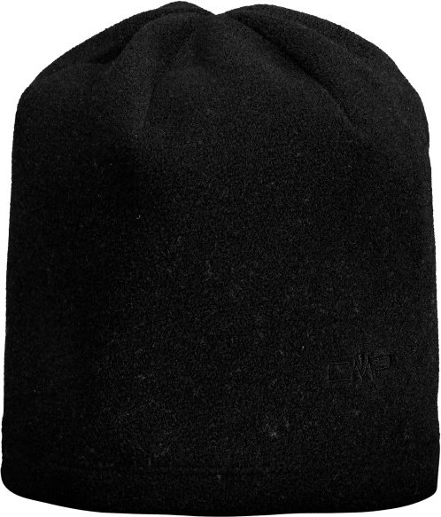 CMP - Arctic Fleece Hat - Mütze Gr One Size schwarz